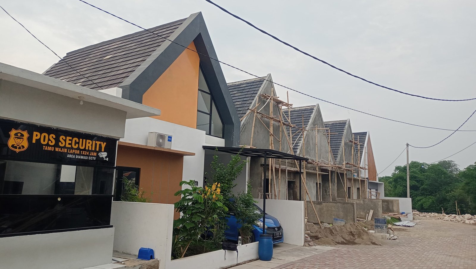 Griyamu residence cirebon1