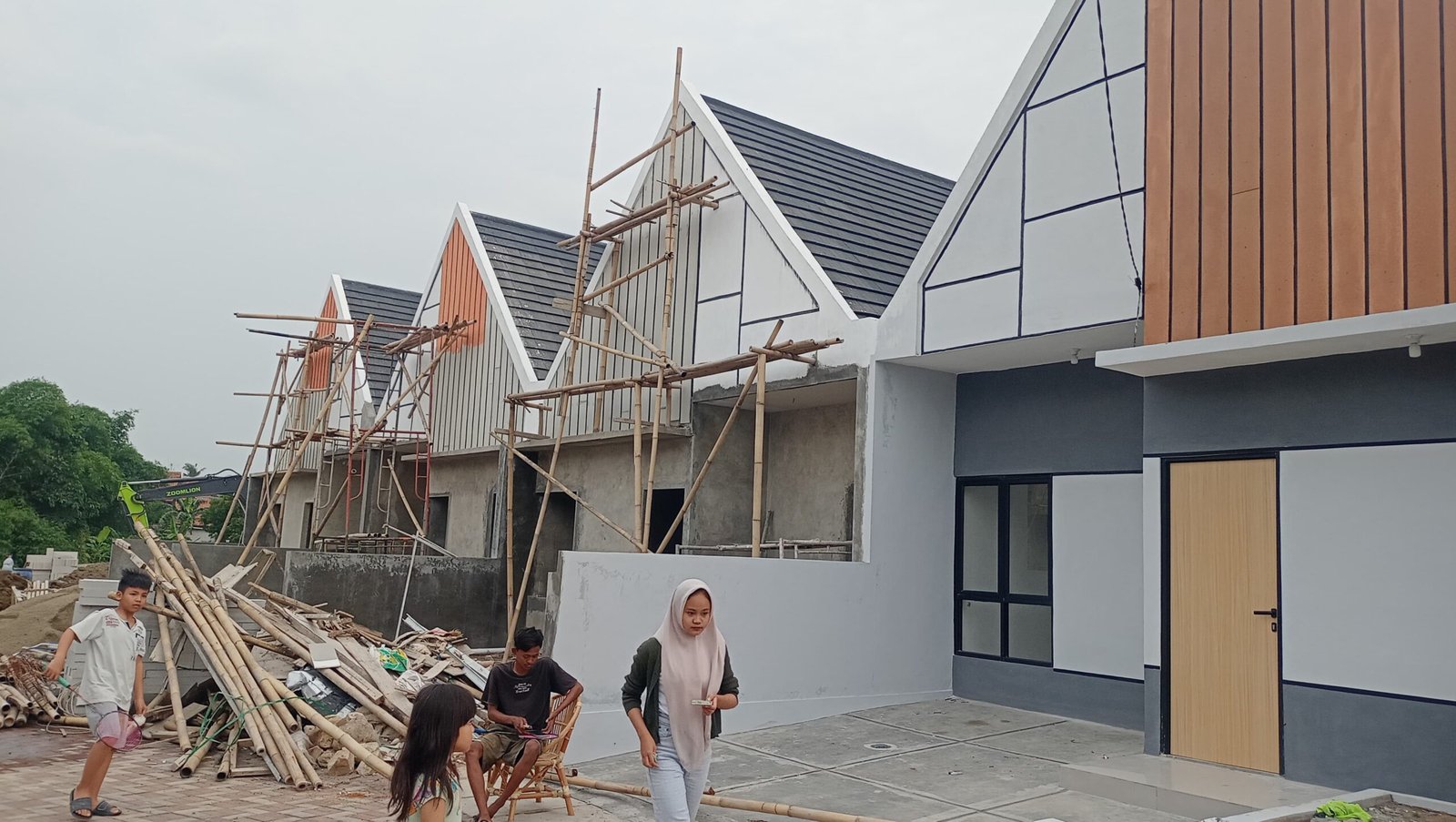 Griyamu residence cirebon2